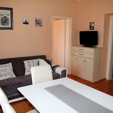 Apartment Central City Makarska Extérieur photo