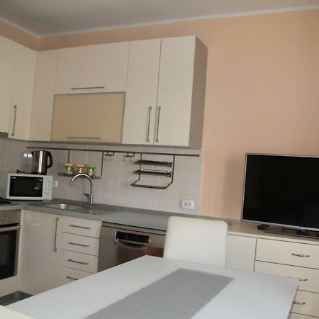 Apartment Central City Makarska Extérieur photo