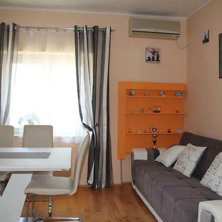 Apartment Central City Makarska Extérieur photo