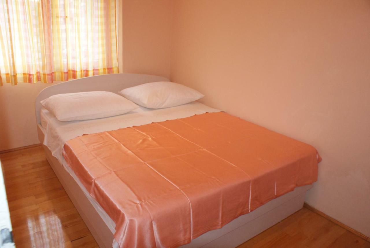 Apartment Central City Makarska Extérieur photo