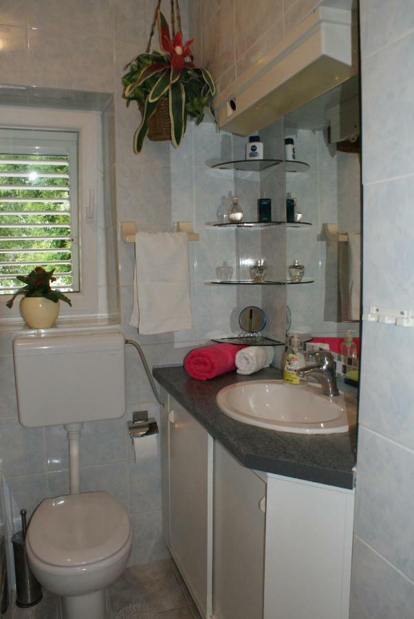 Apartment Central City Makarska Extérieur photo
