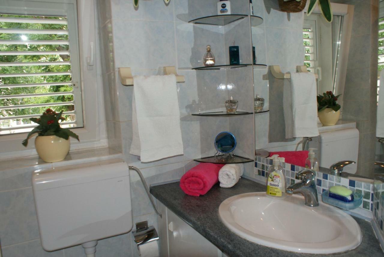 Apartment Central City Makarska Extérieur photo