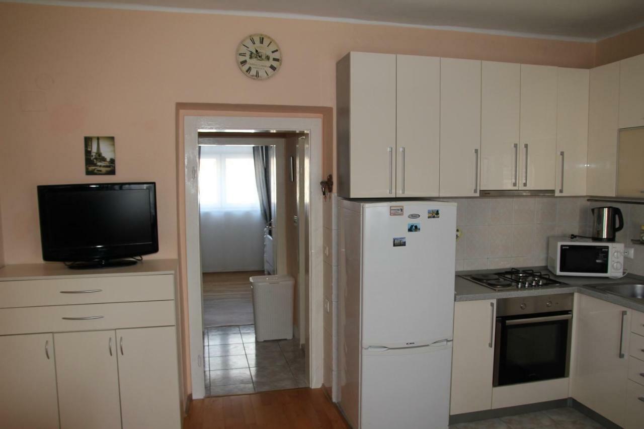 Apartment Central City Makarska Extérieur photo