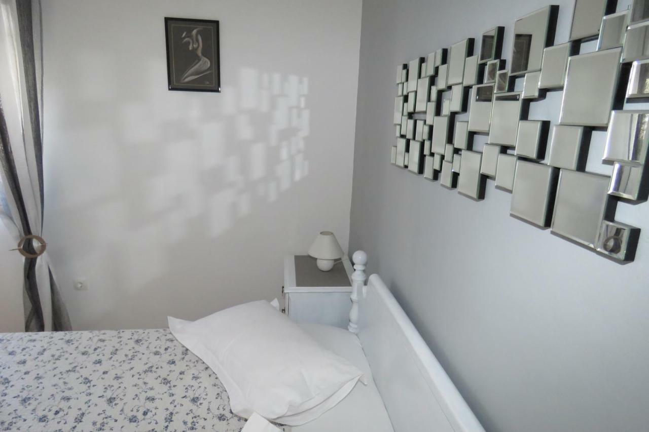 Apartment Central City Makarska Extérieur photo