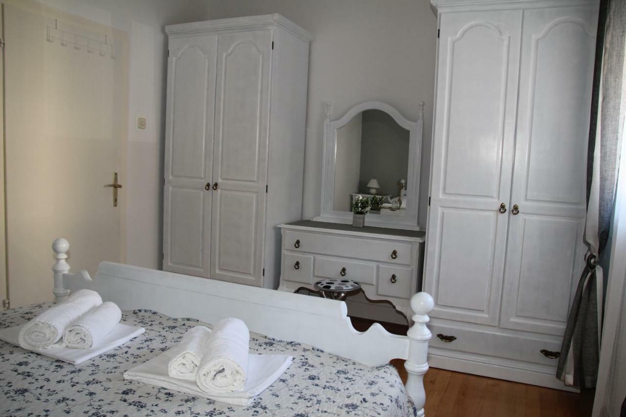 Apartment Central City Makarska Extérieur photo