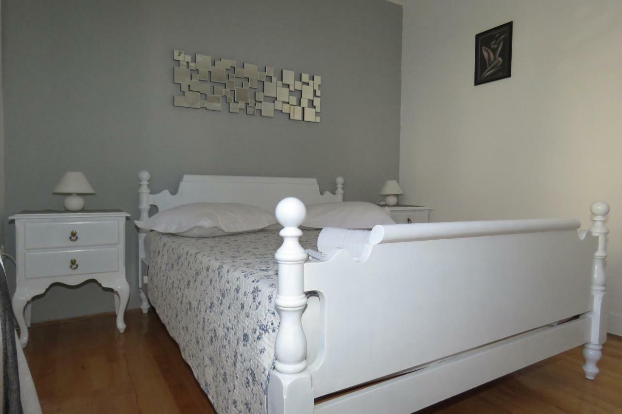 Apartment Central City Makarska Extérieur photo