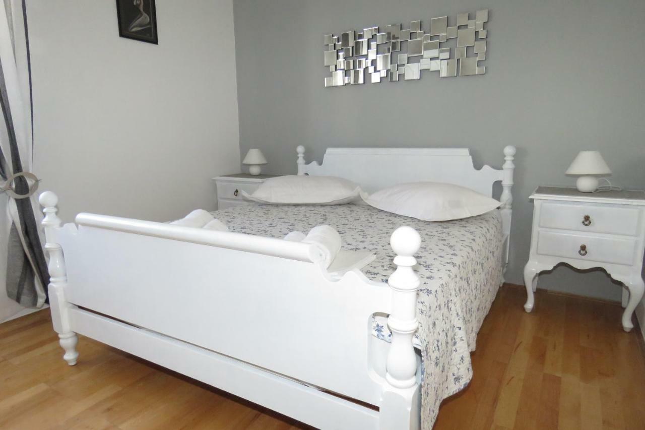 Apartment Central City Makarska Extérieur photo