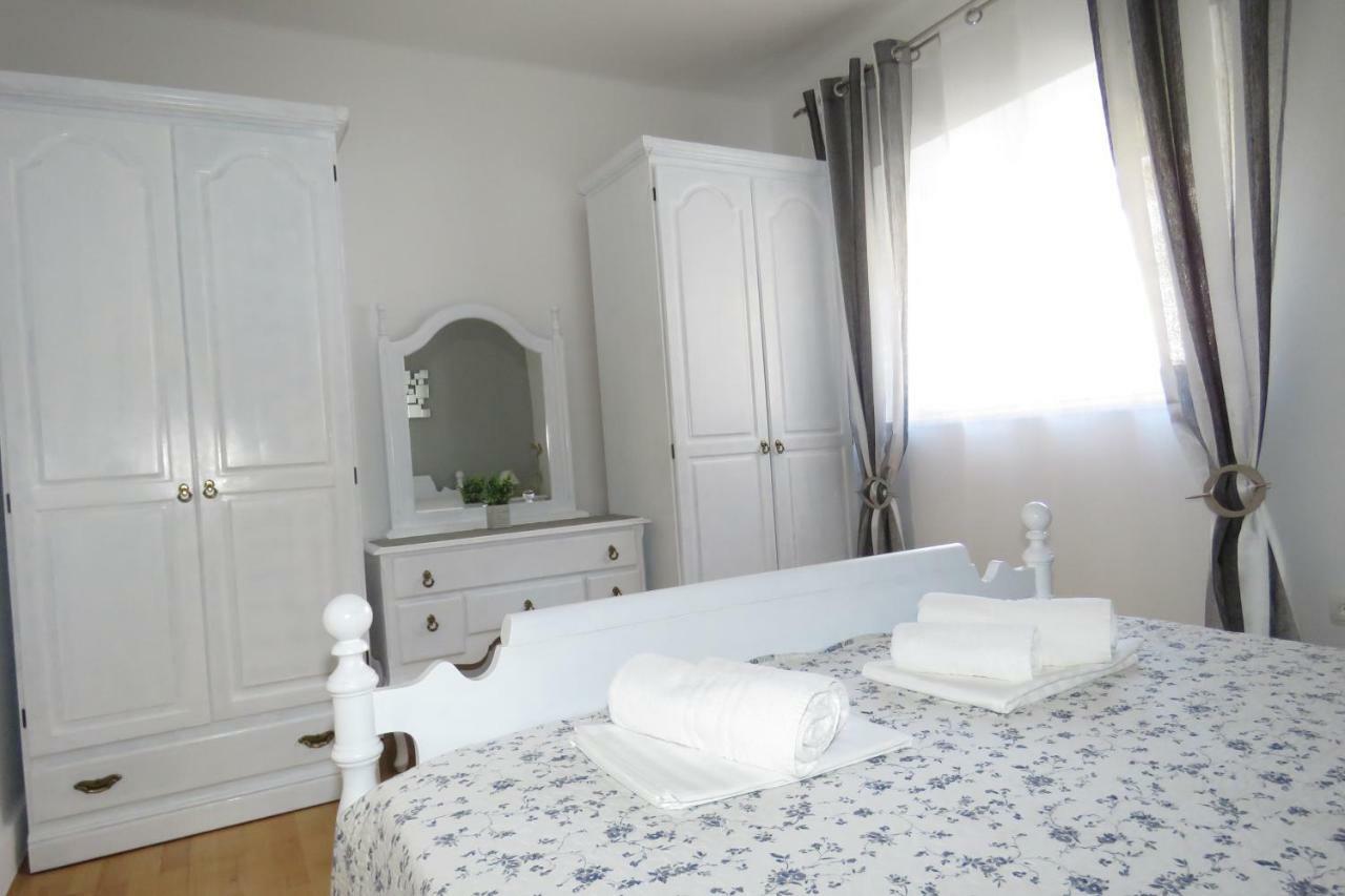Apartment Central City Makarska Extérieur photo