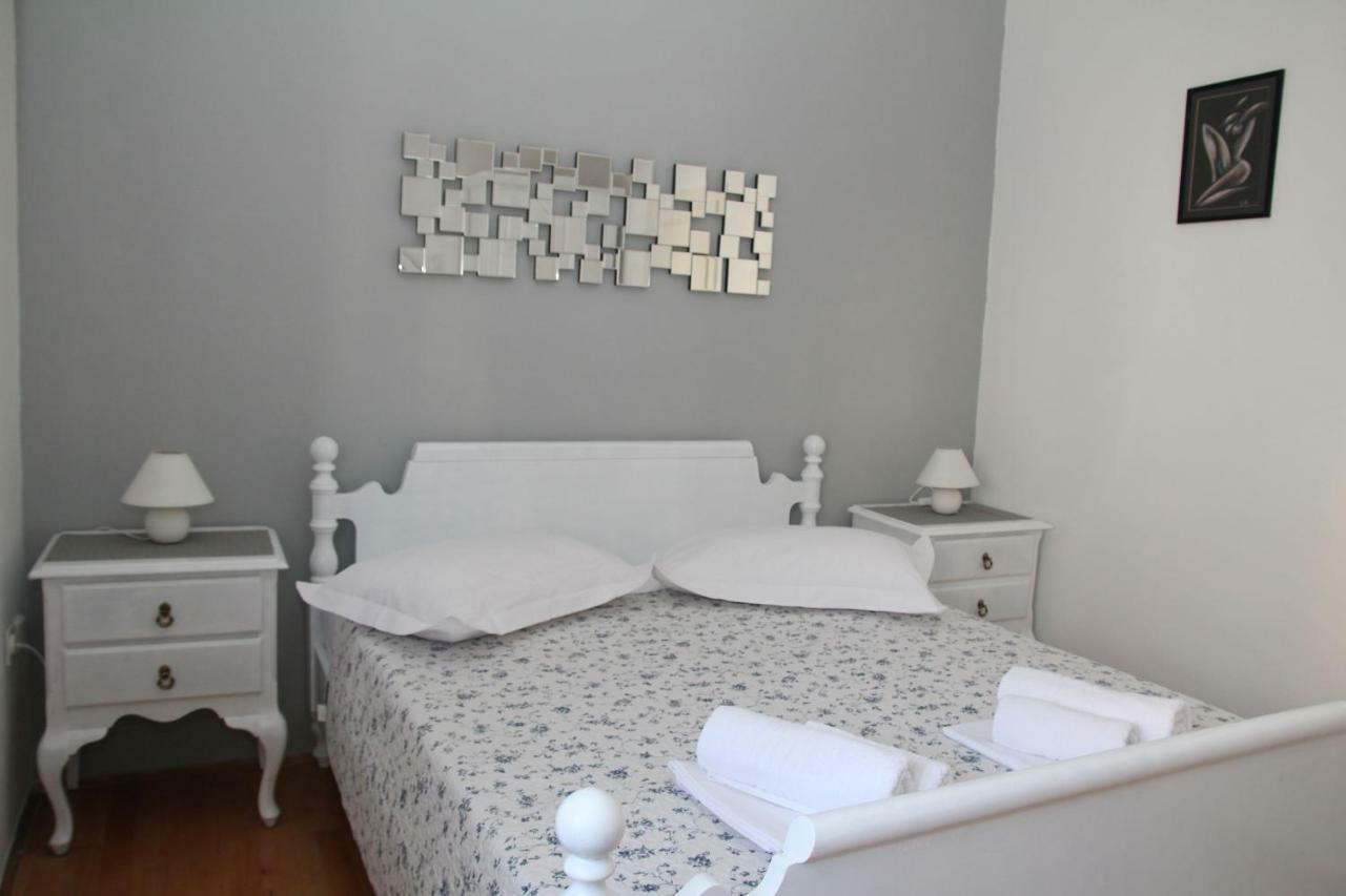 Apartment Central City Makarska Extérieur photo