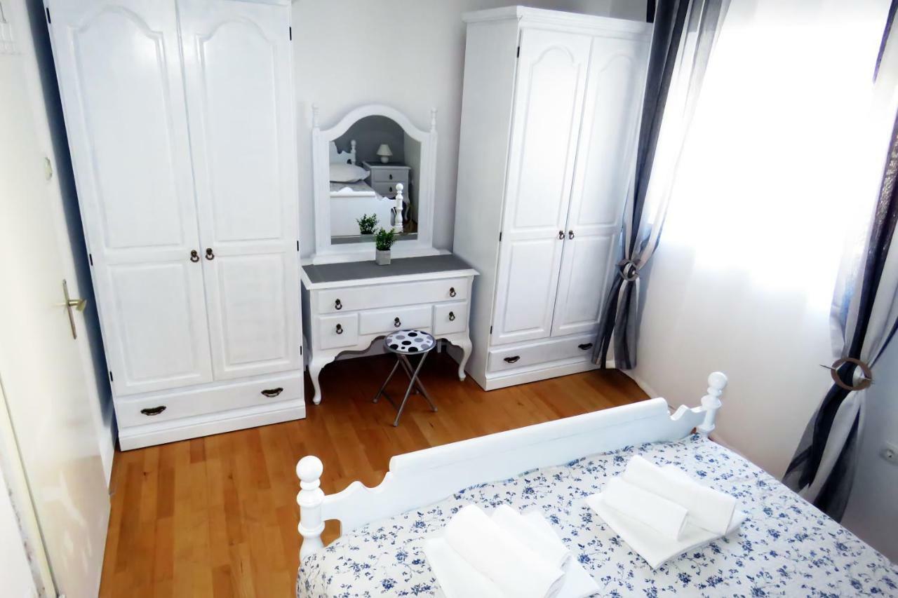 Apartment Central City Makarska Extérieur photo